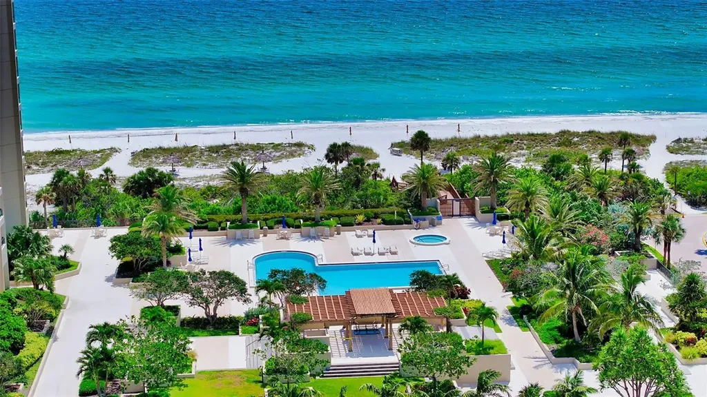 1211 Gulf Of Mexico Drive Longboat Key FL 34228