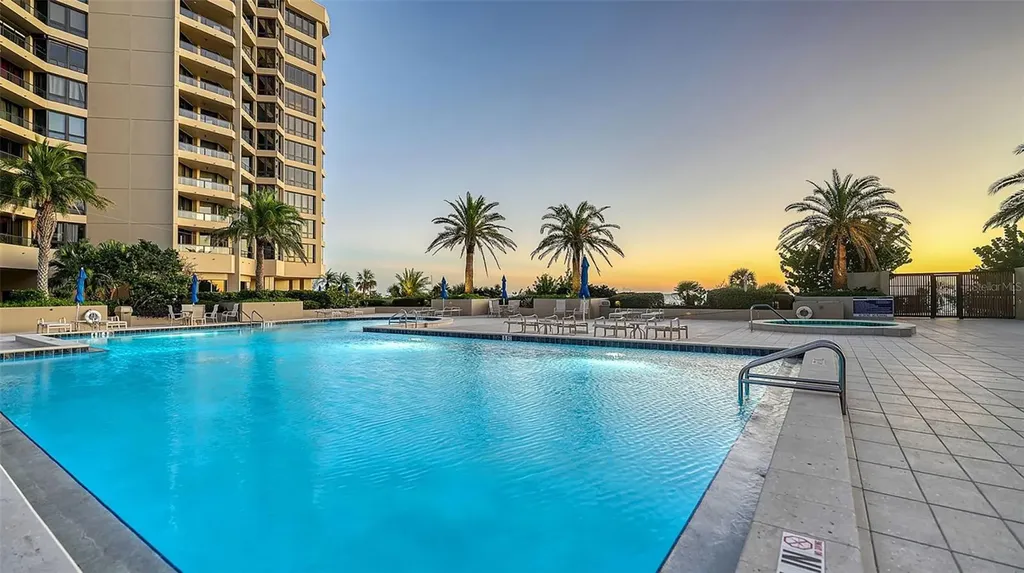 1211 Gulf Of Mexico Drive Longboat Key FL 34228
