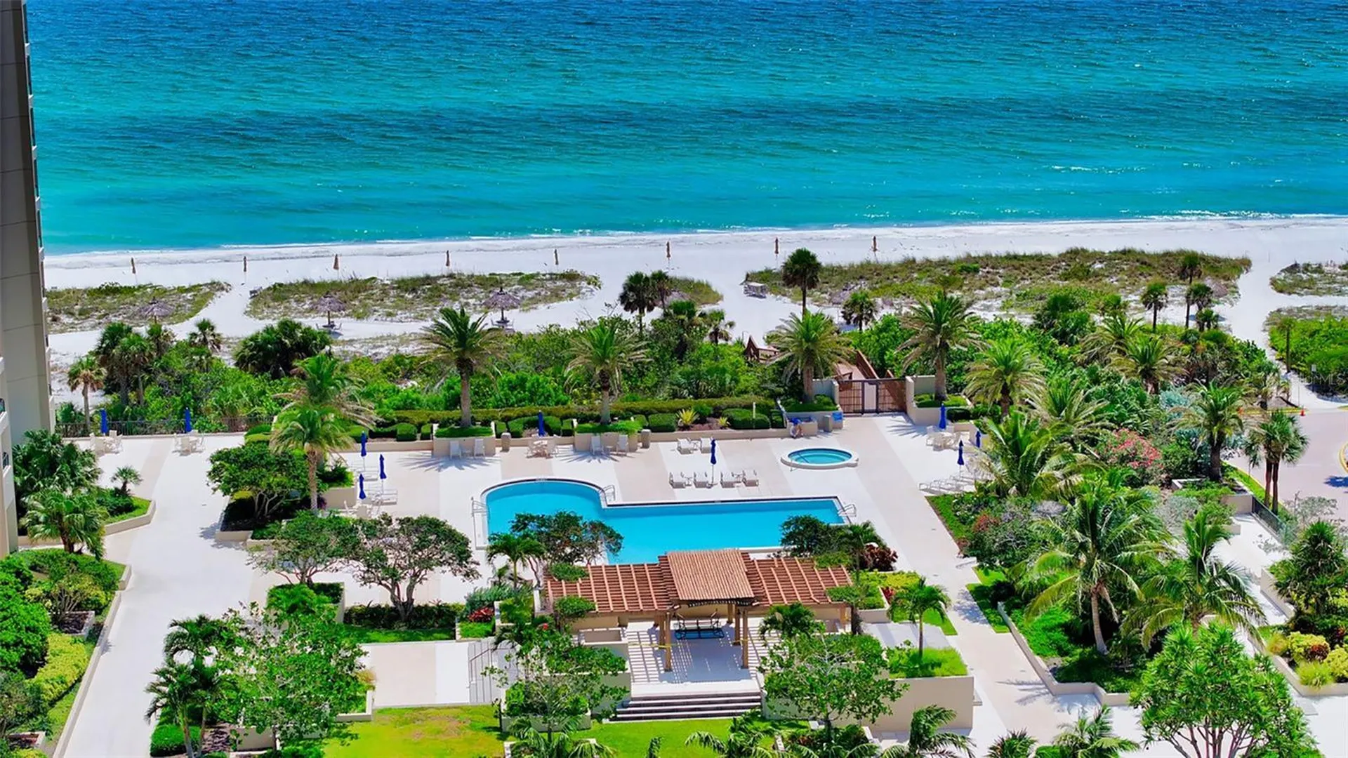 1211 Gulf Of Mexico Drive Longboat Key FL 34228