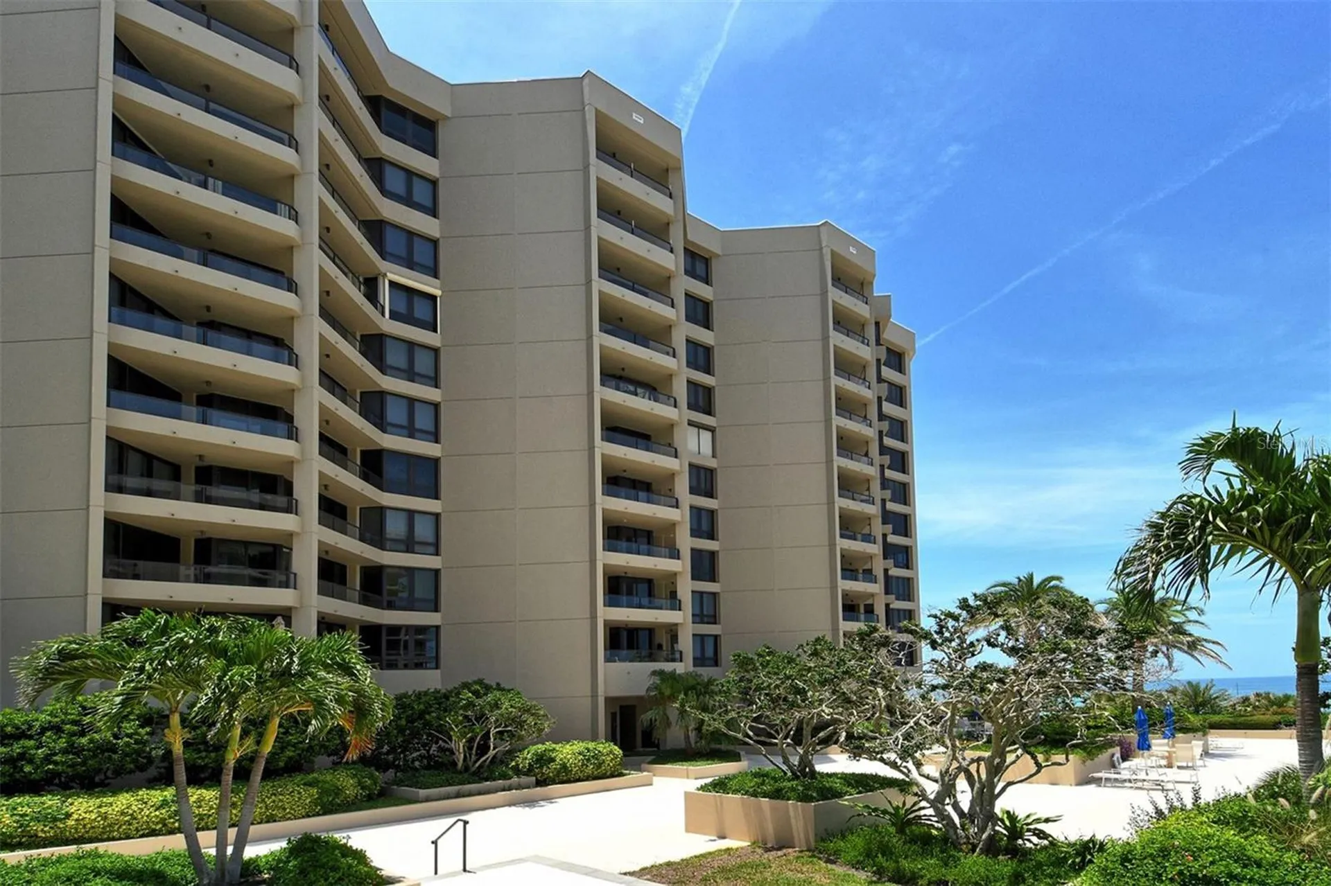 1211 Gulf Of Mexico Drive Longboat Key FL 34228