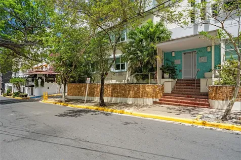 609 Miramar Avenue San Juan PR 00907
