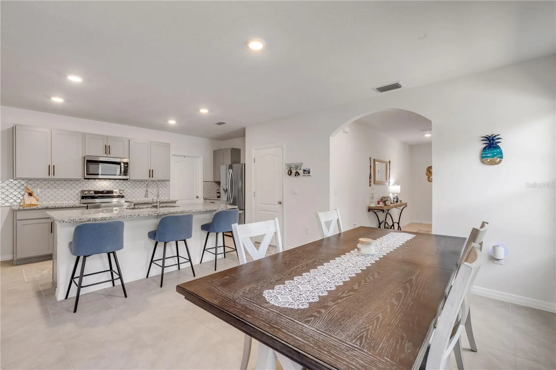 363 Caryota Court New Smyrna Beach FL 32168