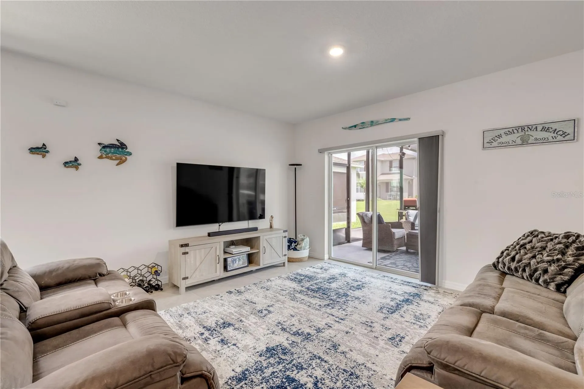363 Caryota Court New Smyrna Beach FL 32168