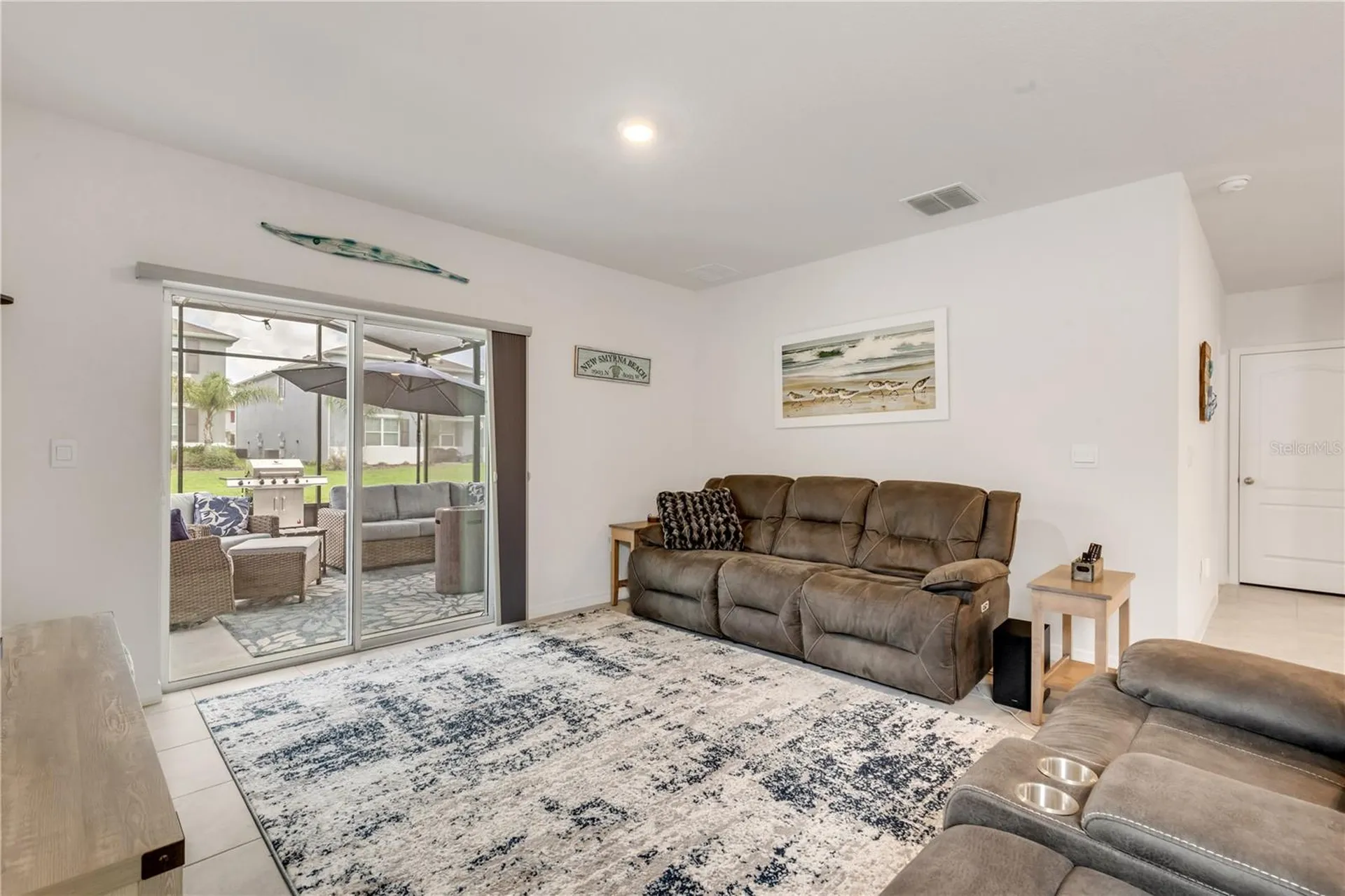 363 Caryota Court New Smyrna Beach FL 32168
