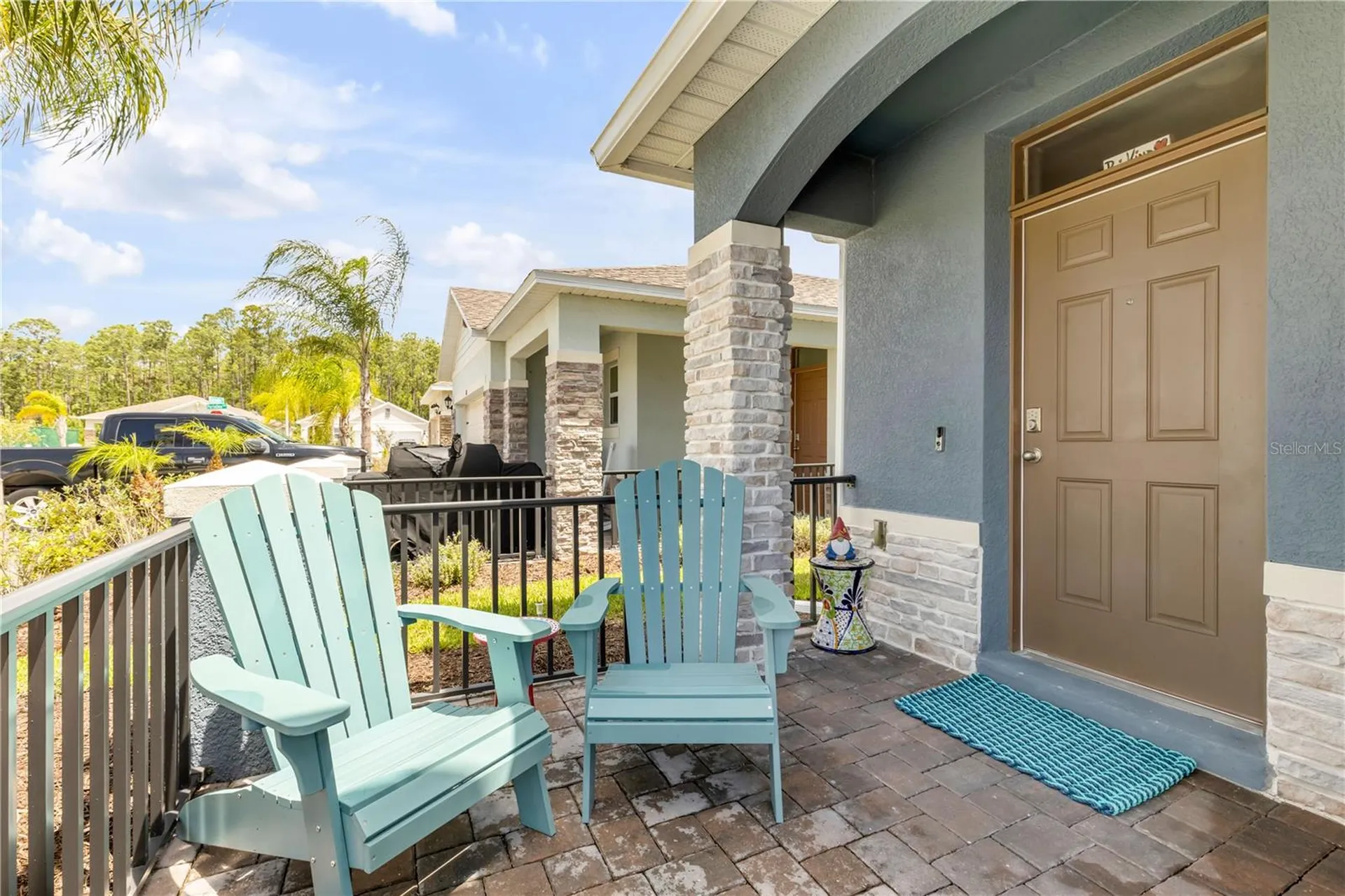 363 Caryota Court New Smyrna Beach FL 32168