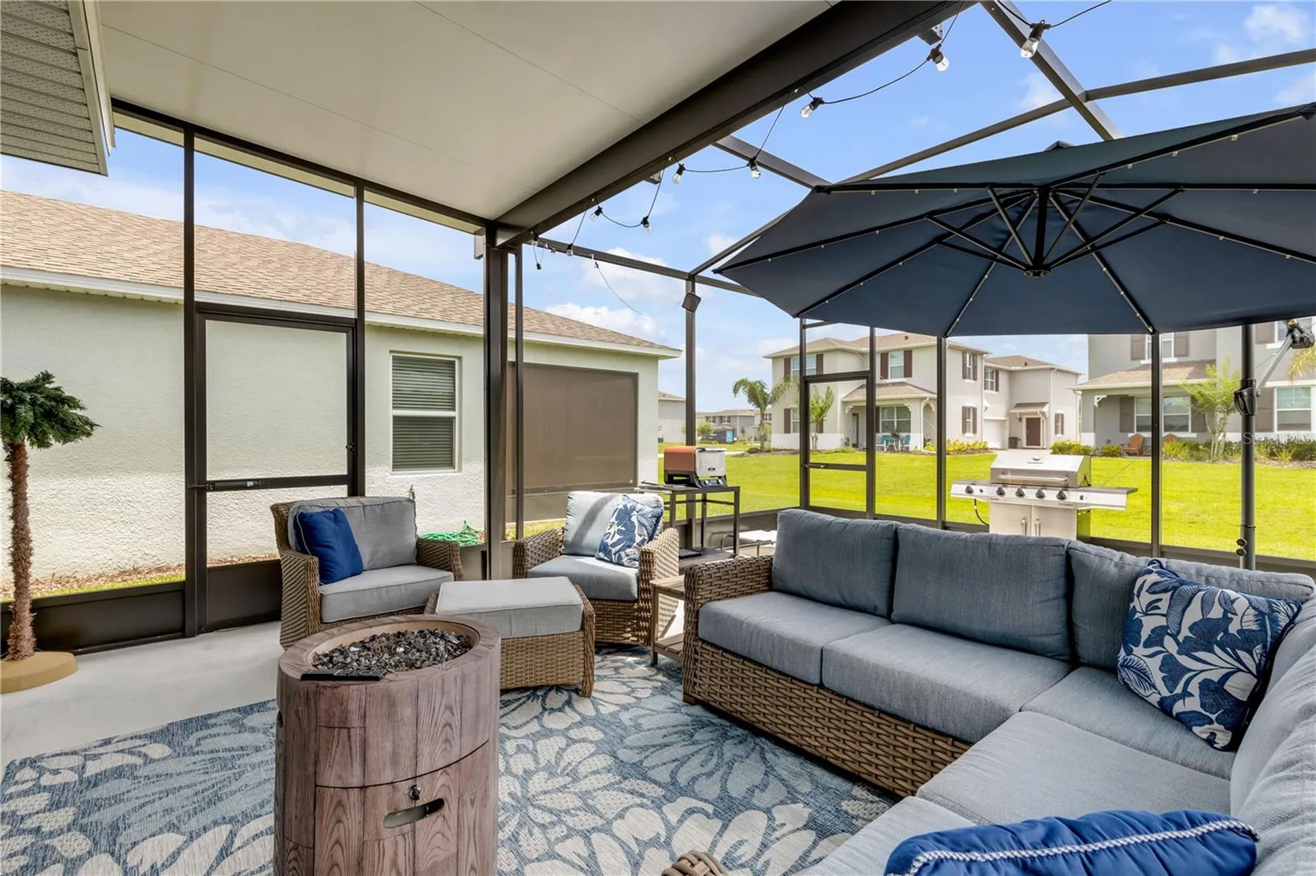 363 Caryota Court New Smyrna Beach FL 32168