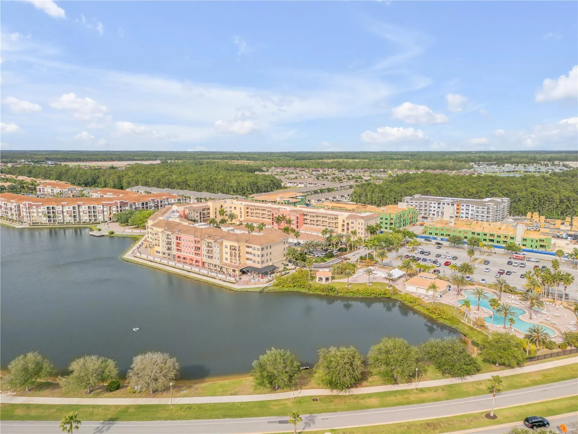 363 Caryota Court New Smyrna Beach FL 32168