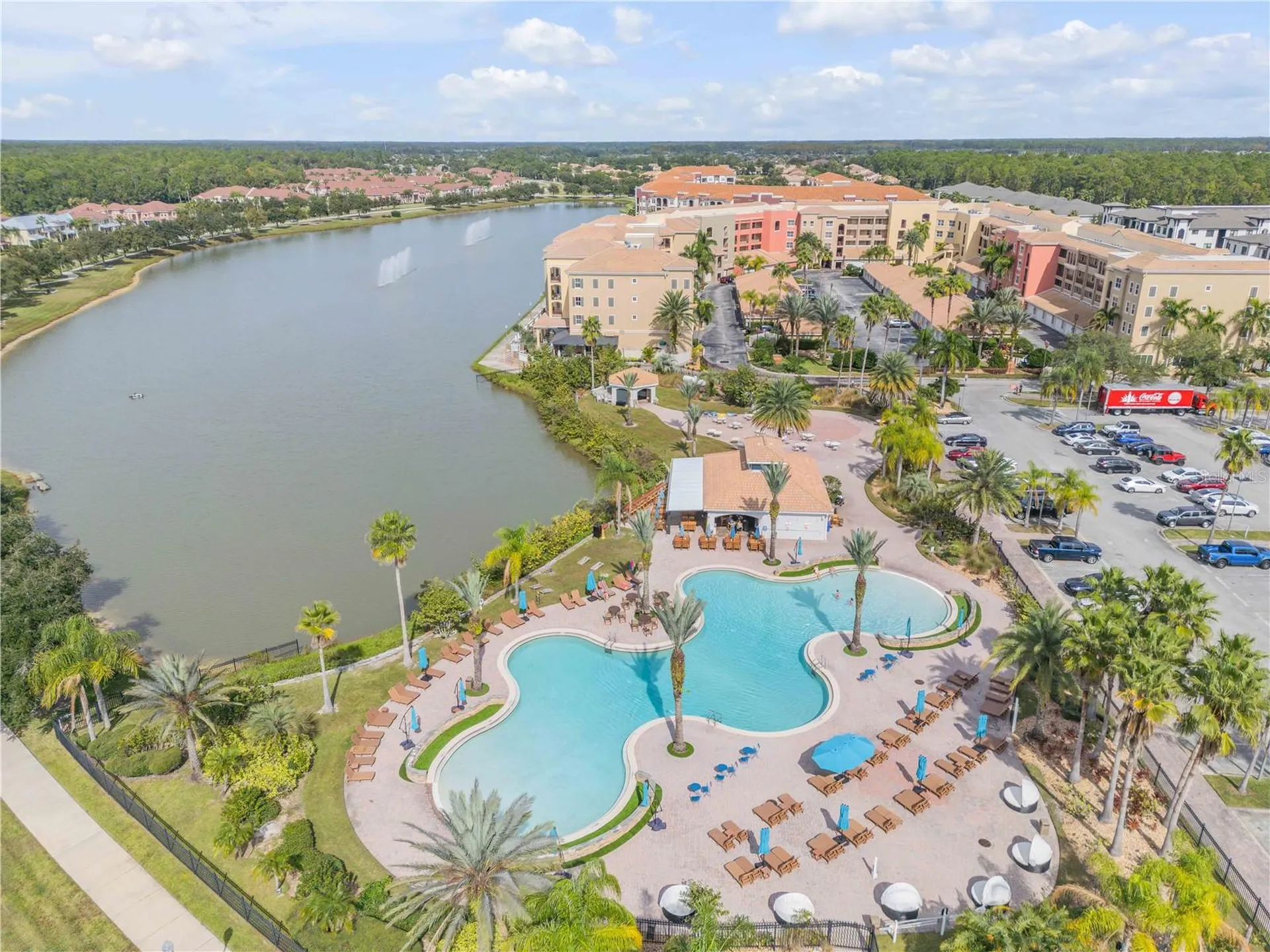363 Caryota Court New Smyrna Beach FL 32168