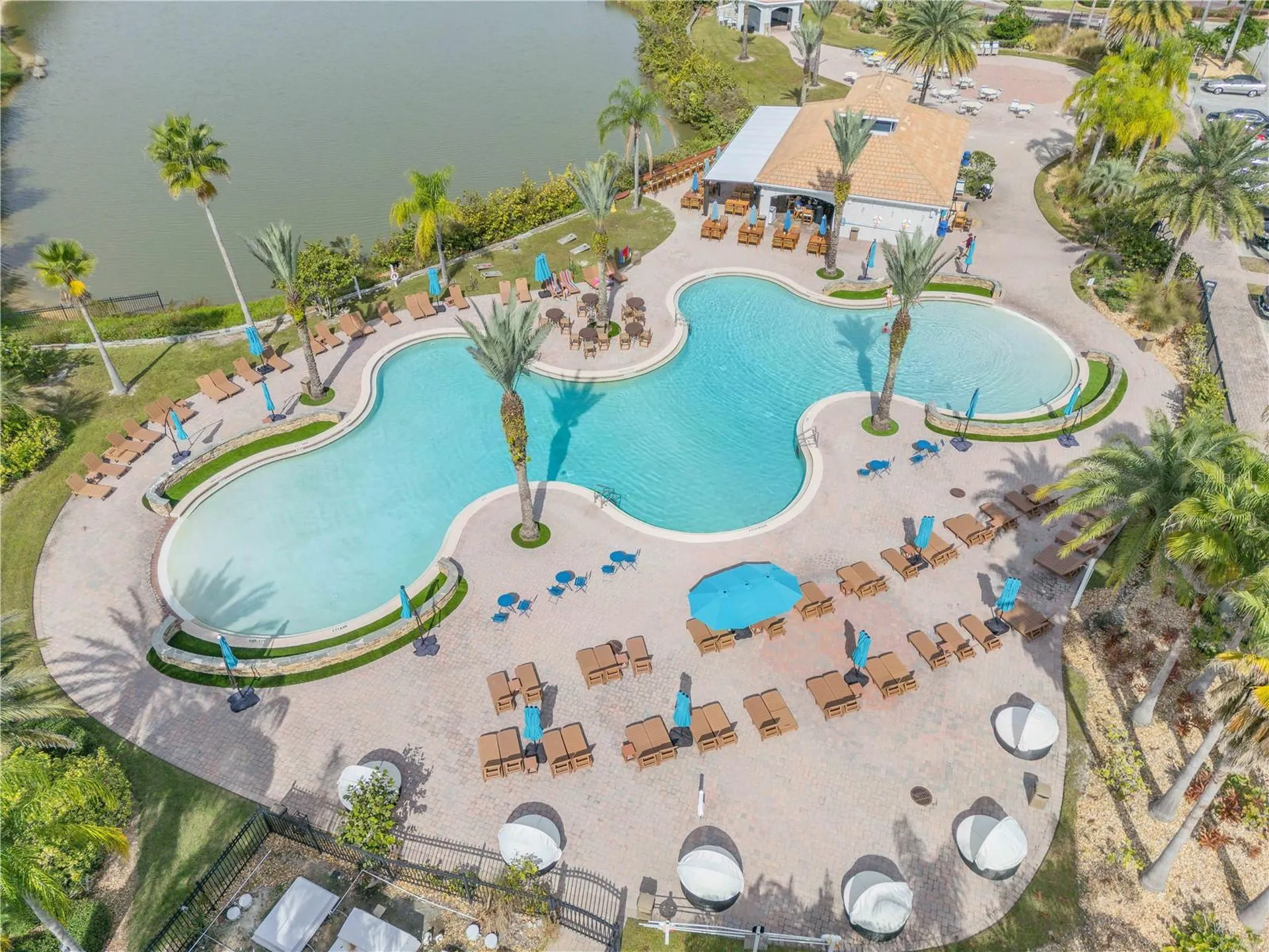 363 Caryota Court New Smyrna Beach FL 32168