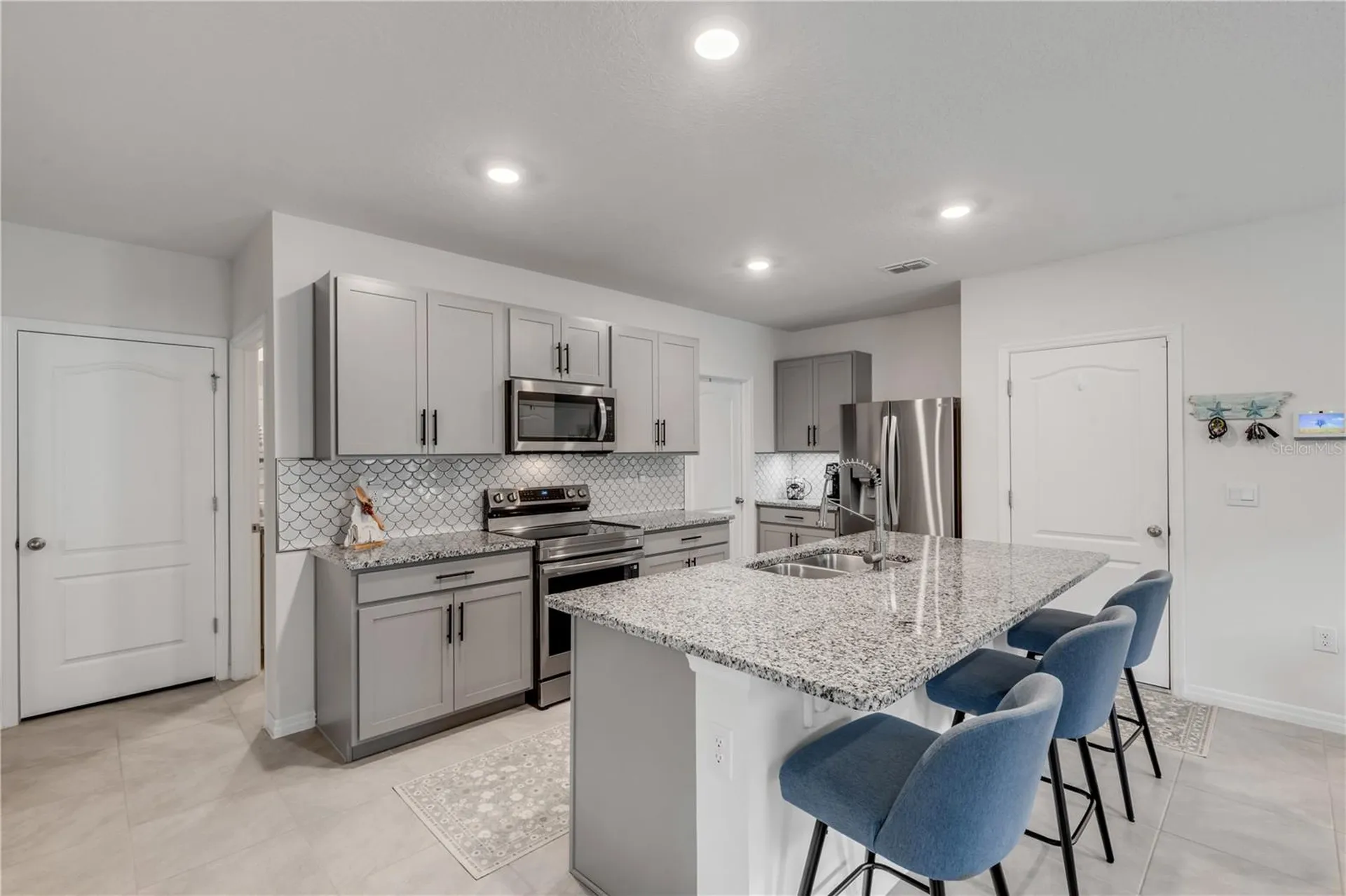 363 Caryota Court New Smyrna Beach FL 32168