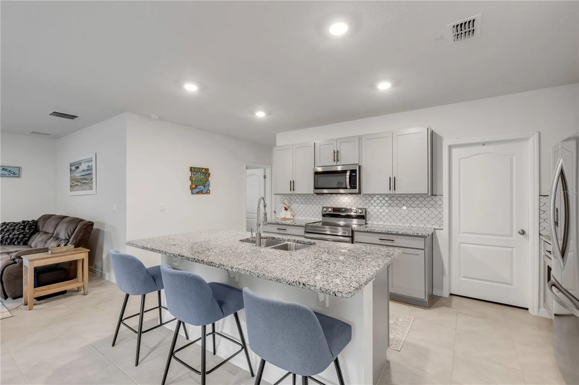 363 Caryota Court New Smyrna Beach FL 32168