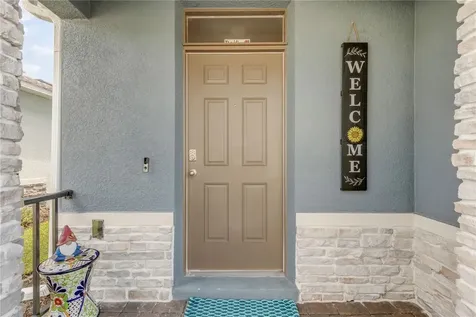 363 Caryota Court New Smyrna Beach FL 32168