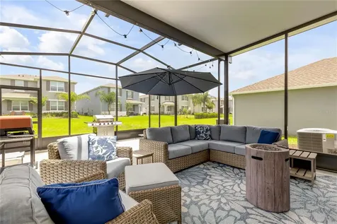 363 Caryota Court New Smyrna Beach FL 32168