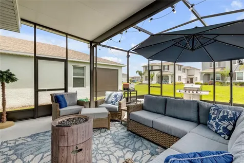 363 Caryota Court New Smyrna Beach FL 32168