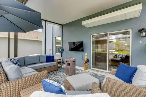 363 Caryota Court New Smyrna Beach FL 32168