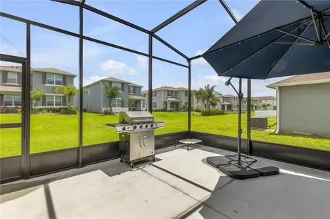 363 Caryota Court New Smyrna Beach FL 32168
