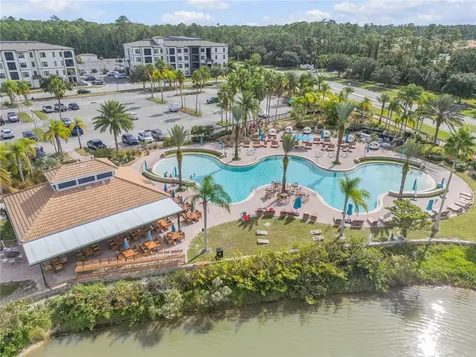 363 Caryota Court New Smyrna Beach FL 32168