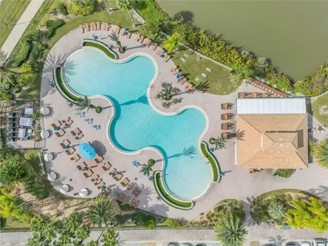 363 Caryota Court New Smyrna Beach FL 32168