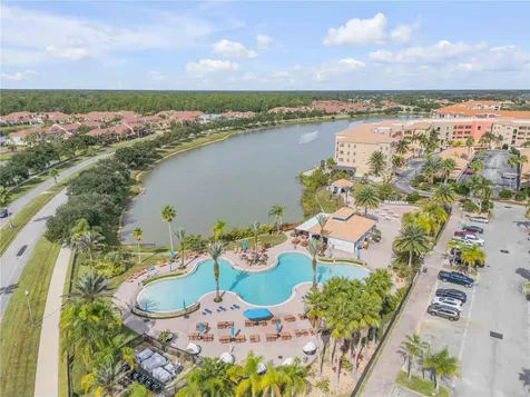 363 Caryota Court New Smyrna Beach FL 32168