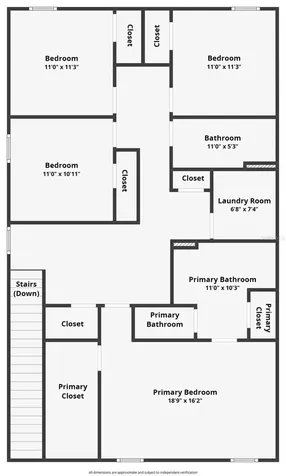 363 Caryota Court New Smyrna Beach FL 32168