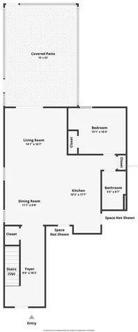363 Caryota Court New Smyrna Beach FL 32168
