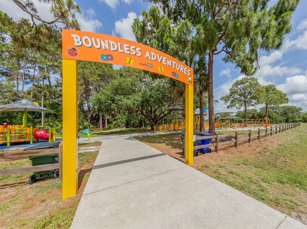 11883 De Leon Drive North Port FL 34287