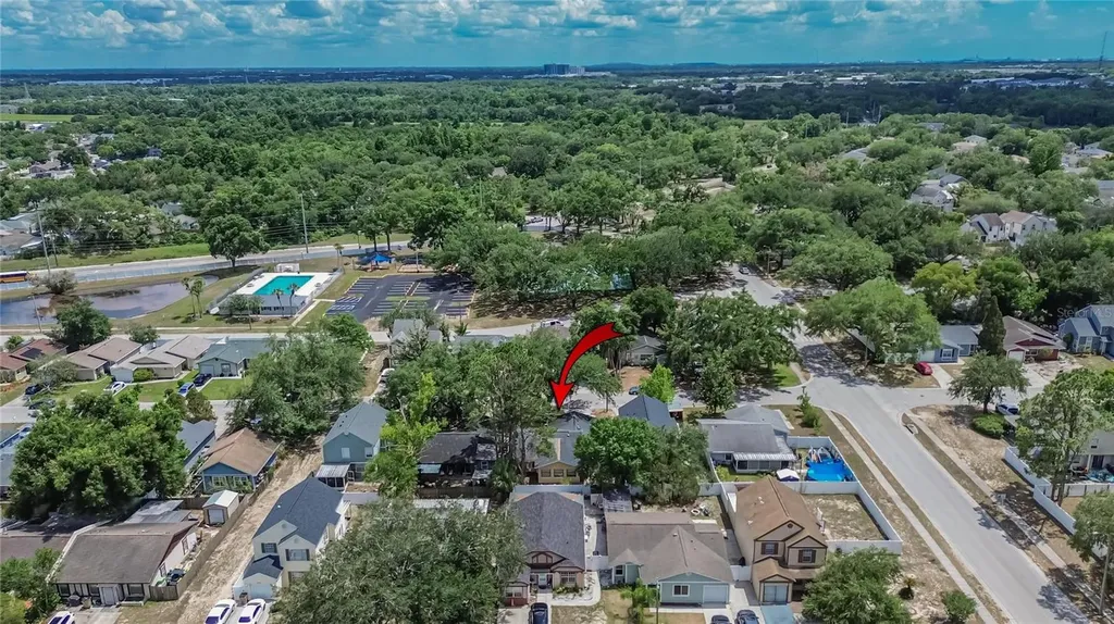 7606 Leon Avenue Tampa FL 33637