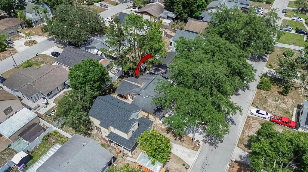 7606 Leon Avenue Tampa FL 33637