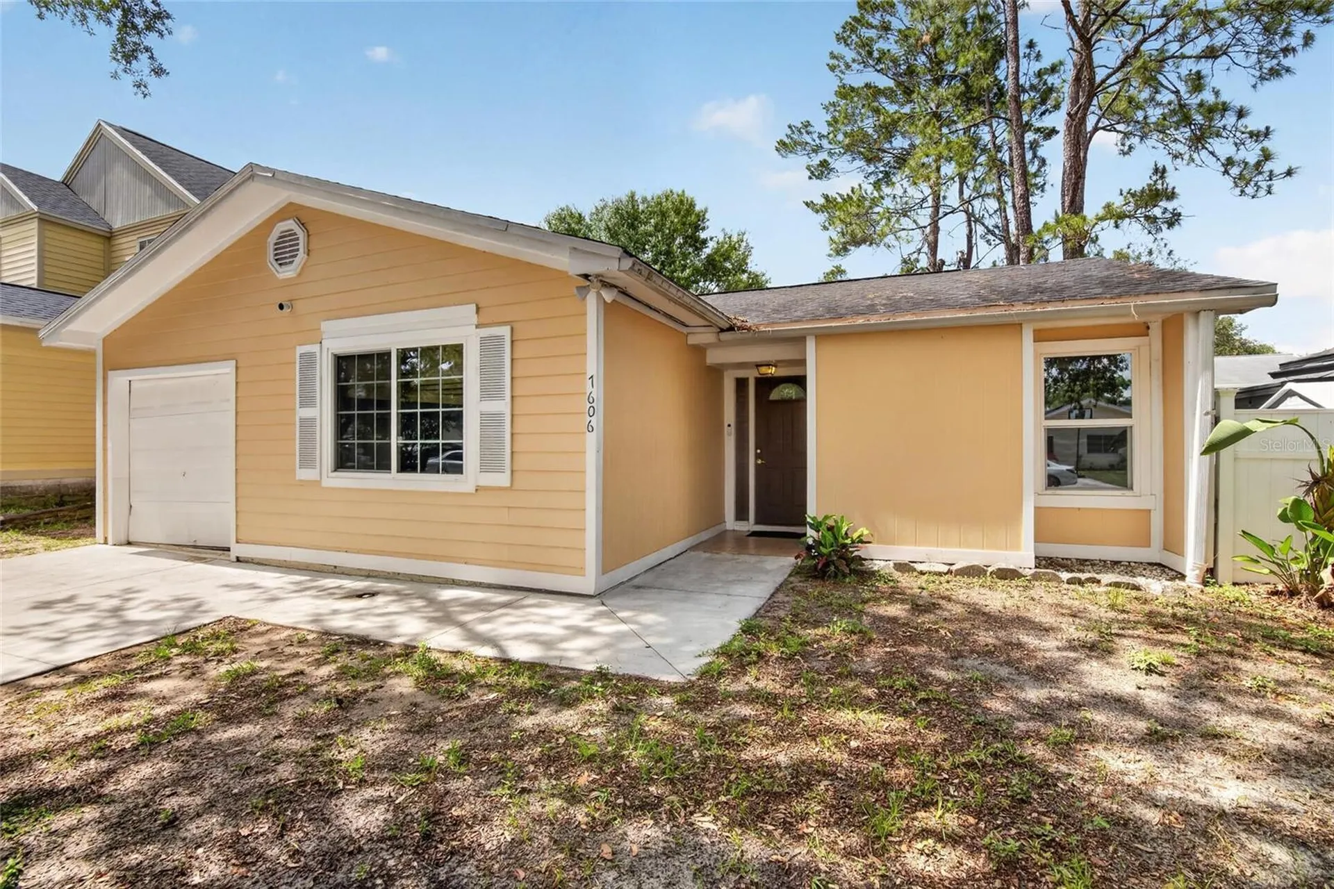 7606 Leon Avenue Tampa FL 33637