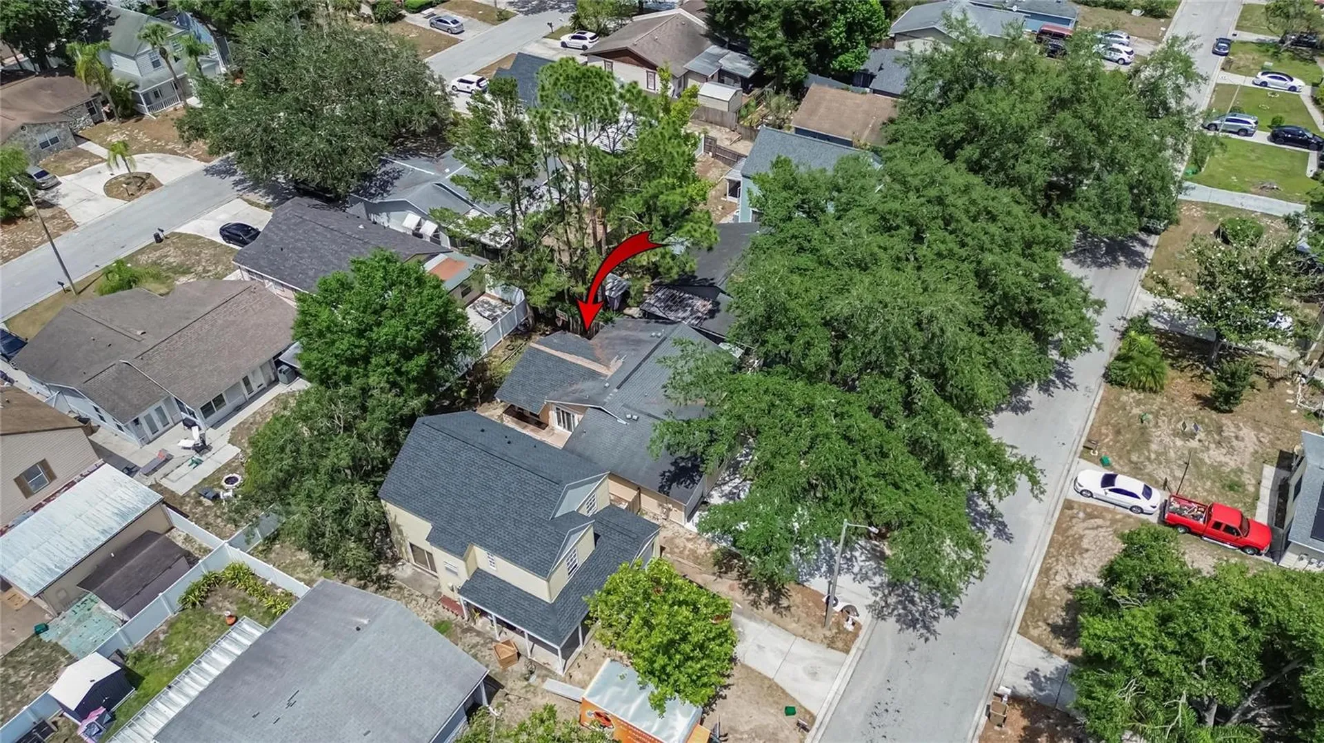 7606 Leon Avenue Tampa FL 33637