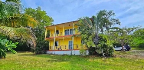 PR-251 Flamenco Road Culebra PR 00775
