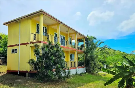 PR-251 Flamenco Road Culebra PR 00775