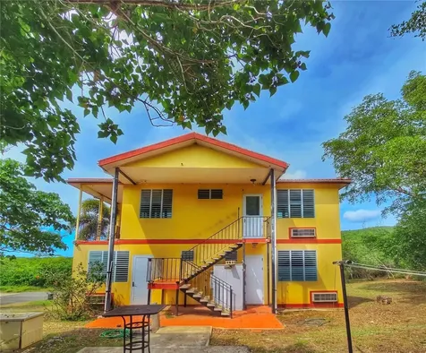 PR-251 Flamenco Road Culebra PR 00775