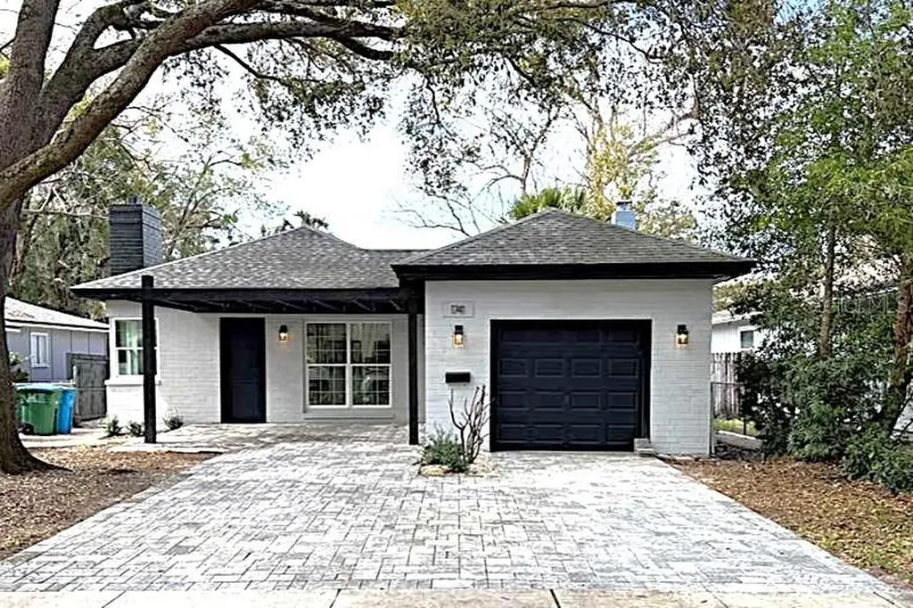 1741 Lyndale Boulevard Maitland FL 32751