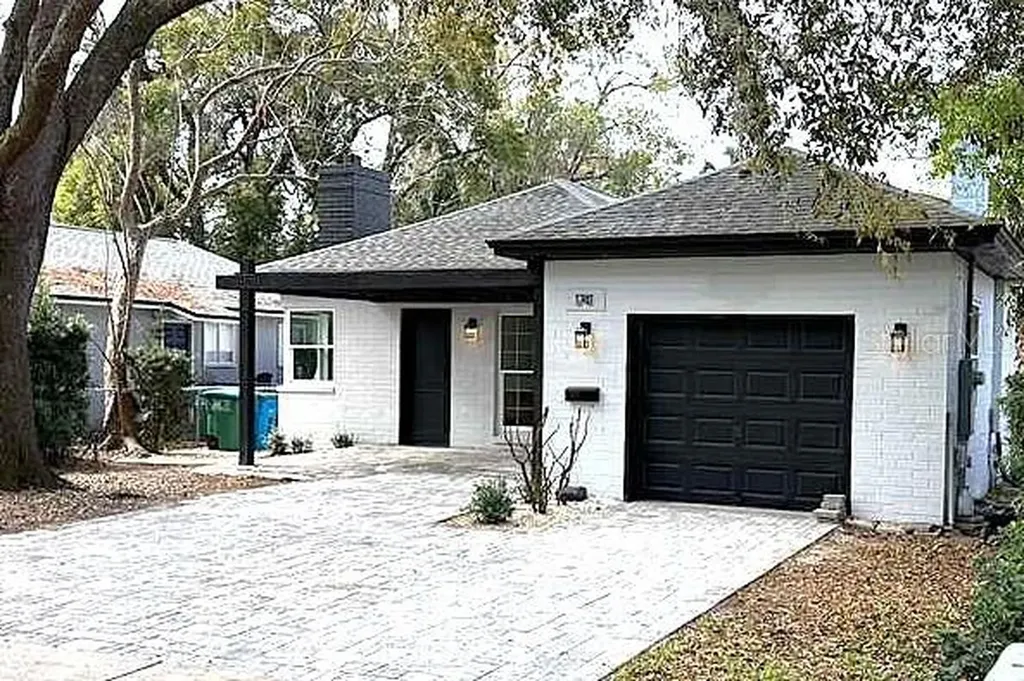 1741 Lyndale Boulevard Maitland FL 32751
