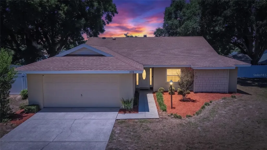 328 Vail Drive Winter Haven FL 33884