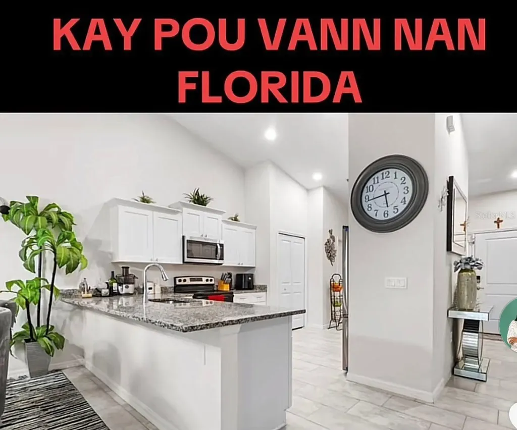 196 Anzio Drive Kissimmee FL 34758