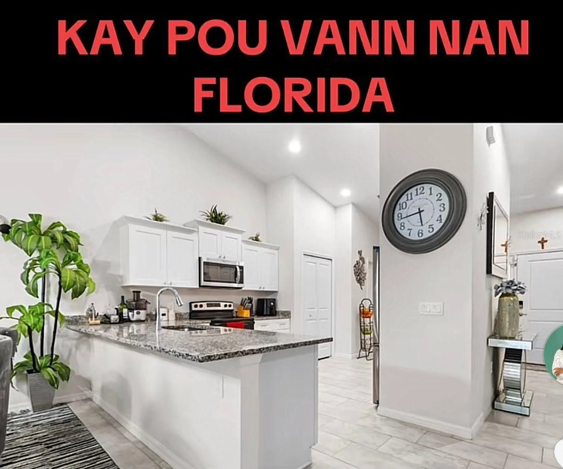 196 Anzio Drive Kissimmee FL 34758