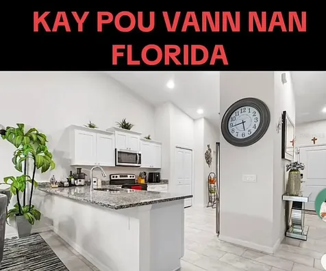 196 Anzio Drive Kissimmee FL 34758