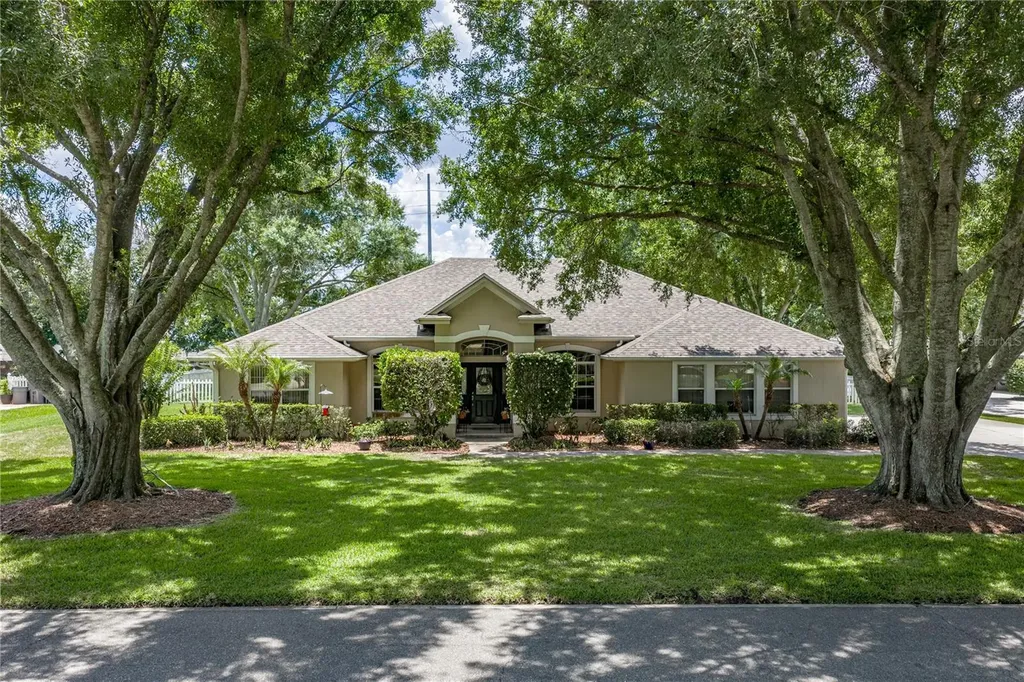 2553 Partridge Drive Winter Haven FL 33884