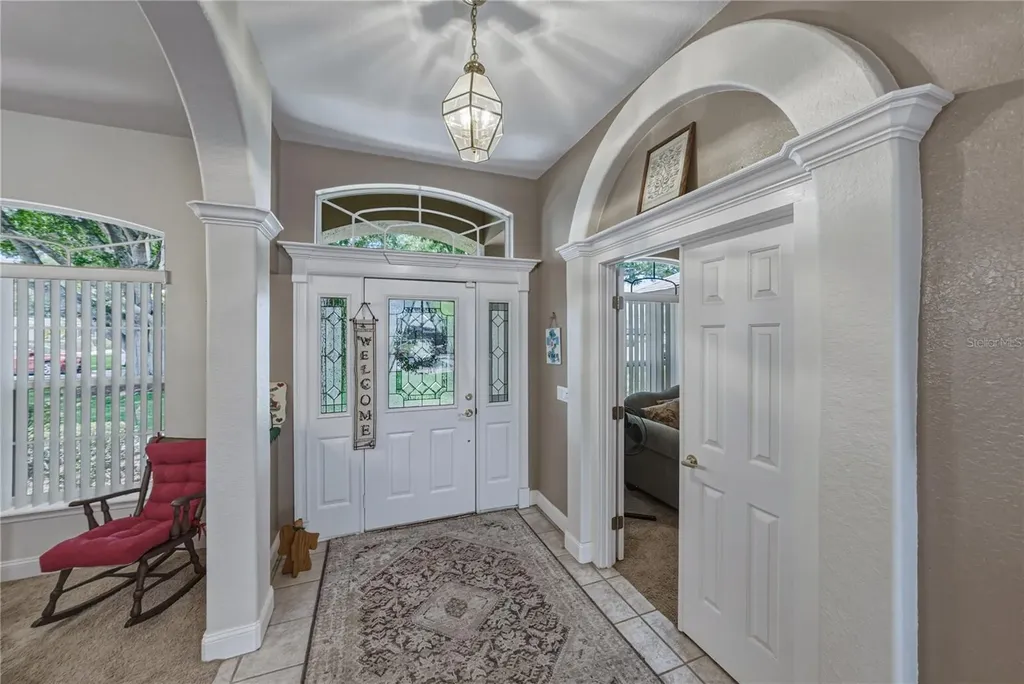 2553 Partridge Drive Winter Haven FL 33884