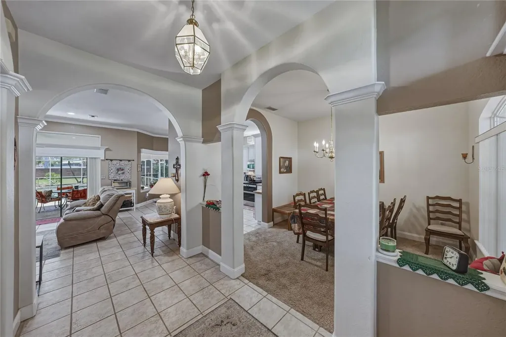 2553 Partridge Drive Winter Haven FL 33884
