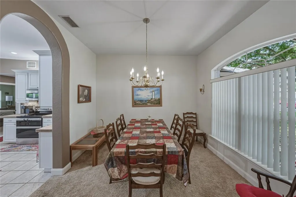 2553 Partridge Drive Winter Haven FL 33884