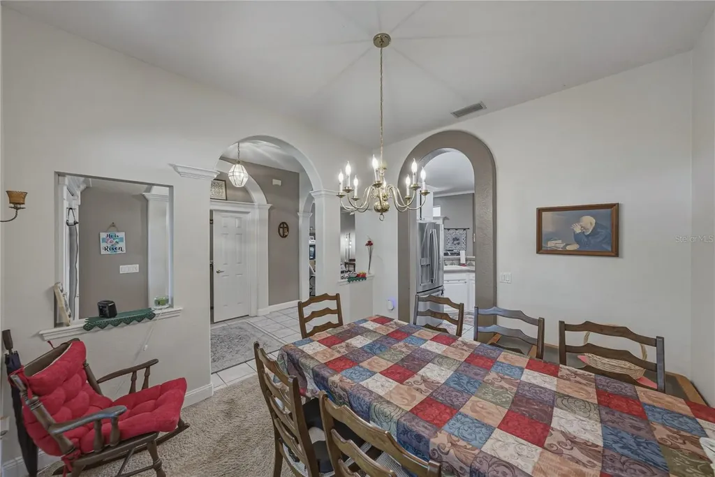 2553 Partridge Drive Winter Haven FL 33884