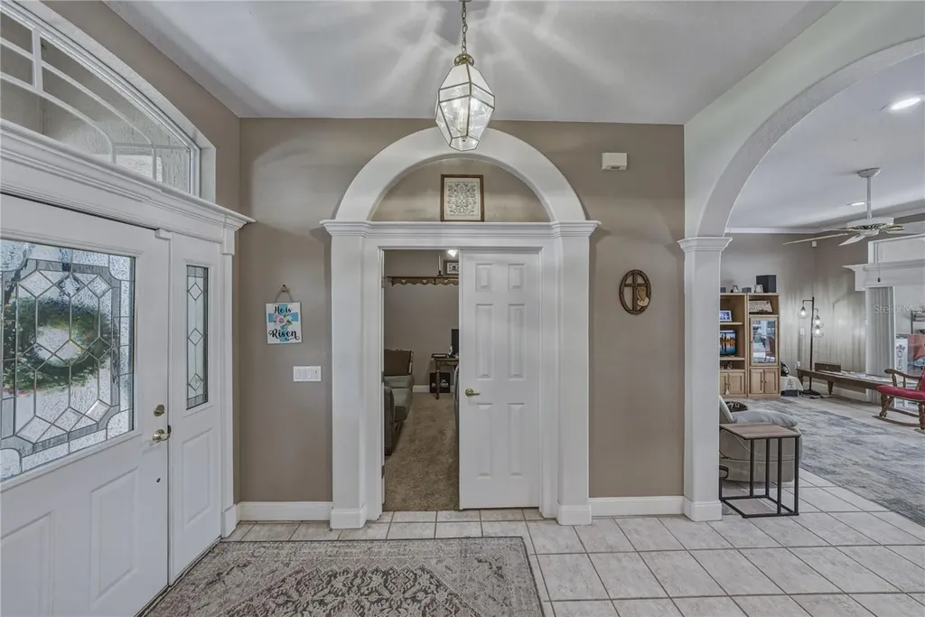 2553 Partridge Drive Winter Haven FL 33884