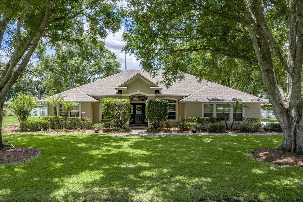 2553 Partridge Drive Winter Haven FL 33884