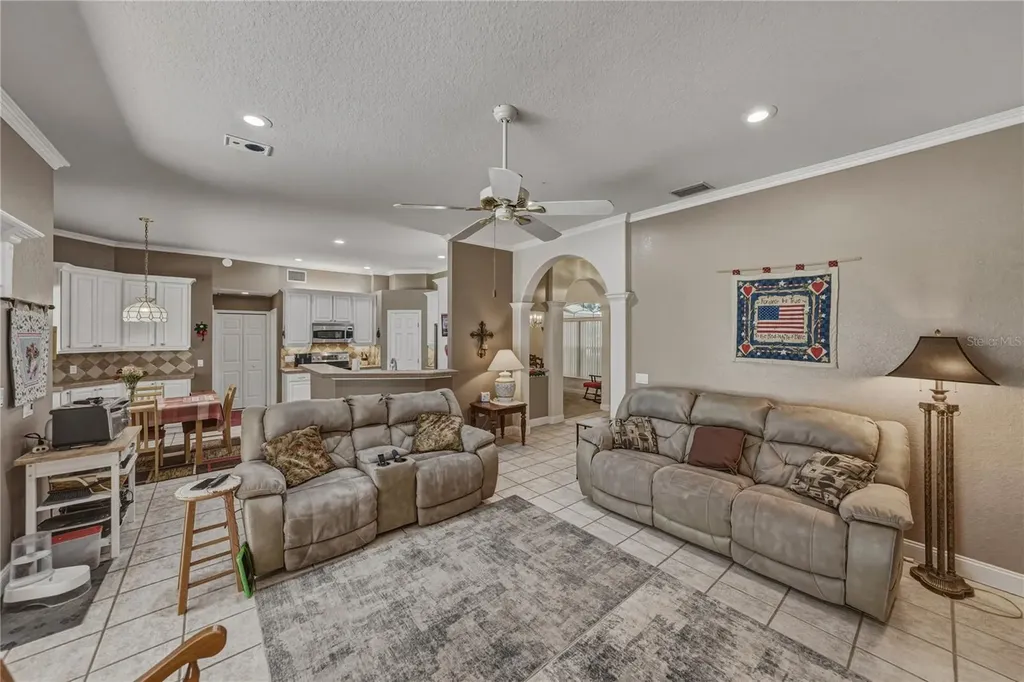 2553 Partridge Drive Winter Haven FL 33884