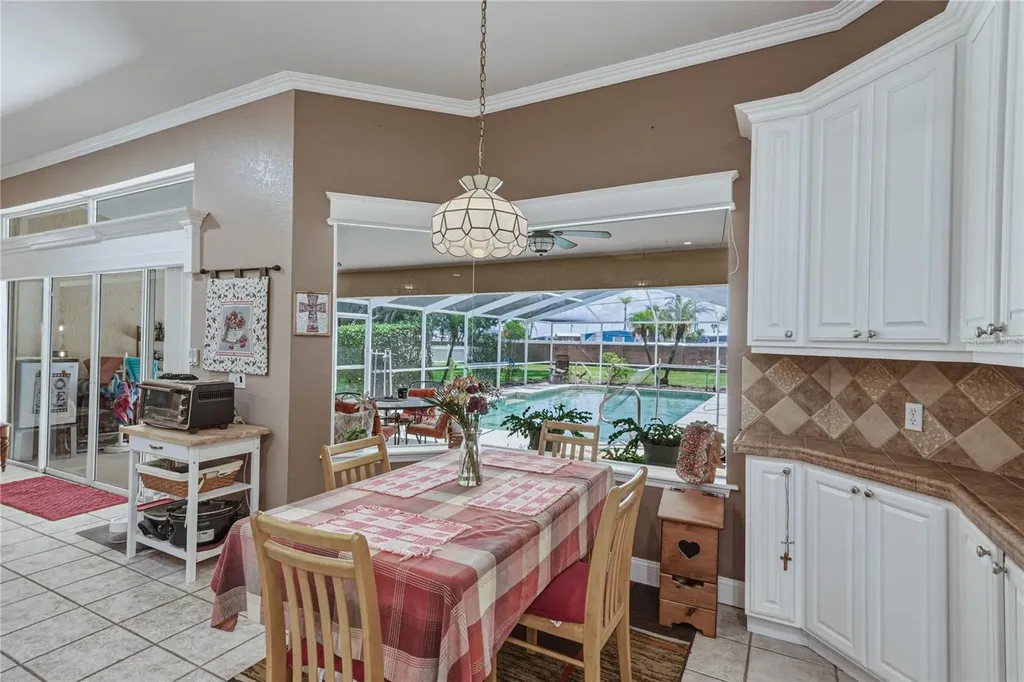 2553 Partridge Drive Winter Haven FL 33884