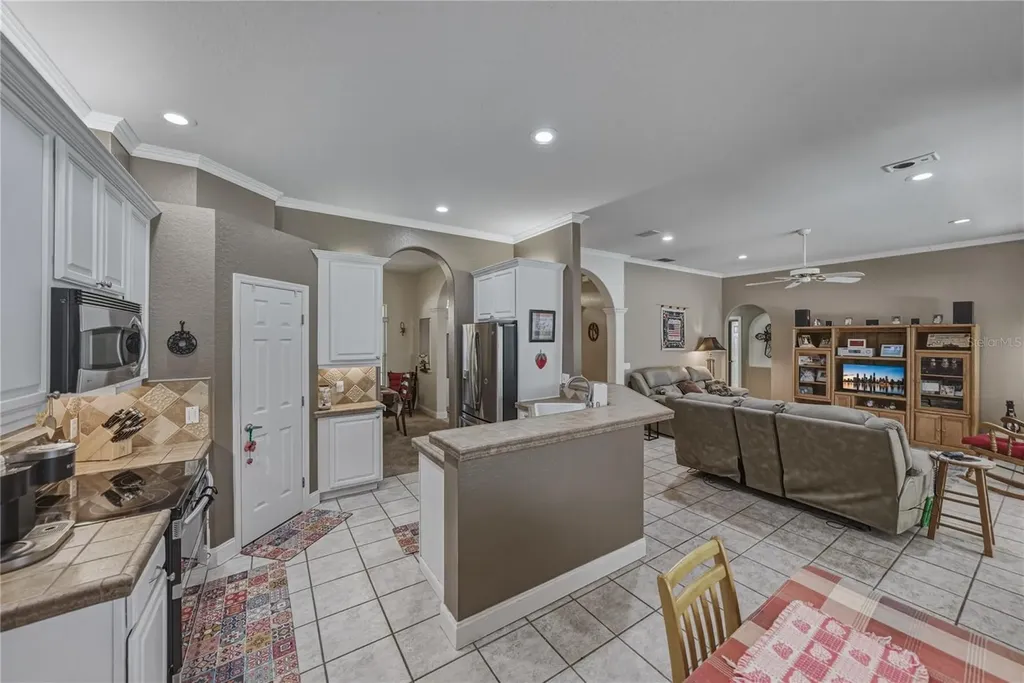 2553 Partridge Drive Winter Haven FL 33884