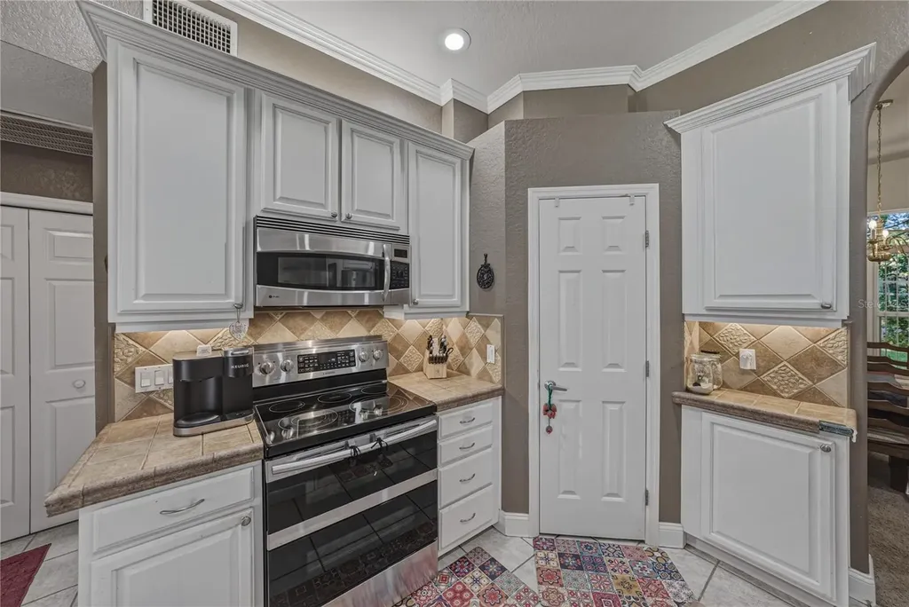 2553 Partridge Drive Winter Haven FL 33884